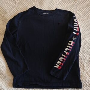 Tommy Hilfiger Long Sleeve Shirt